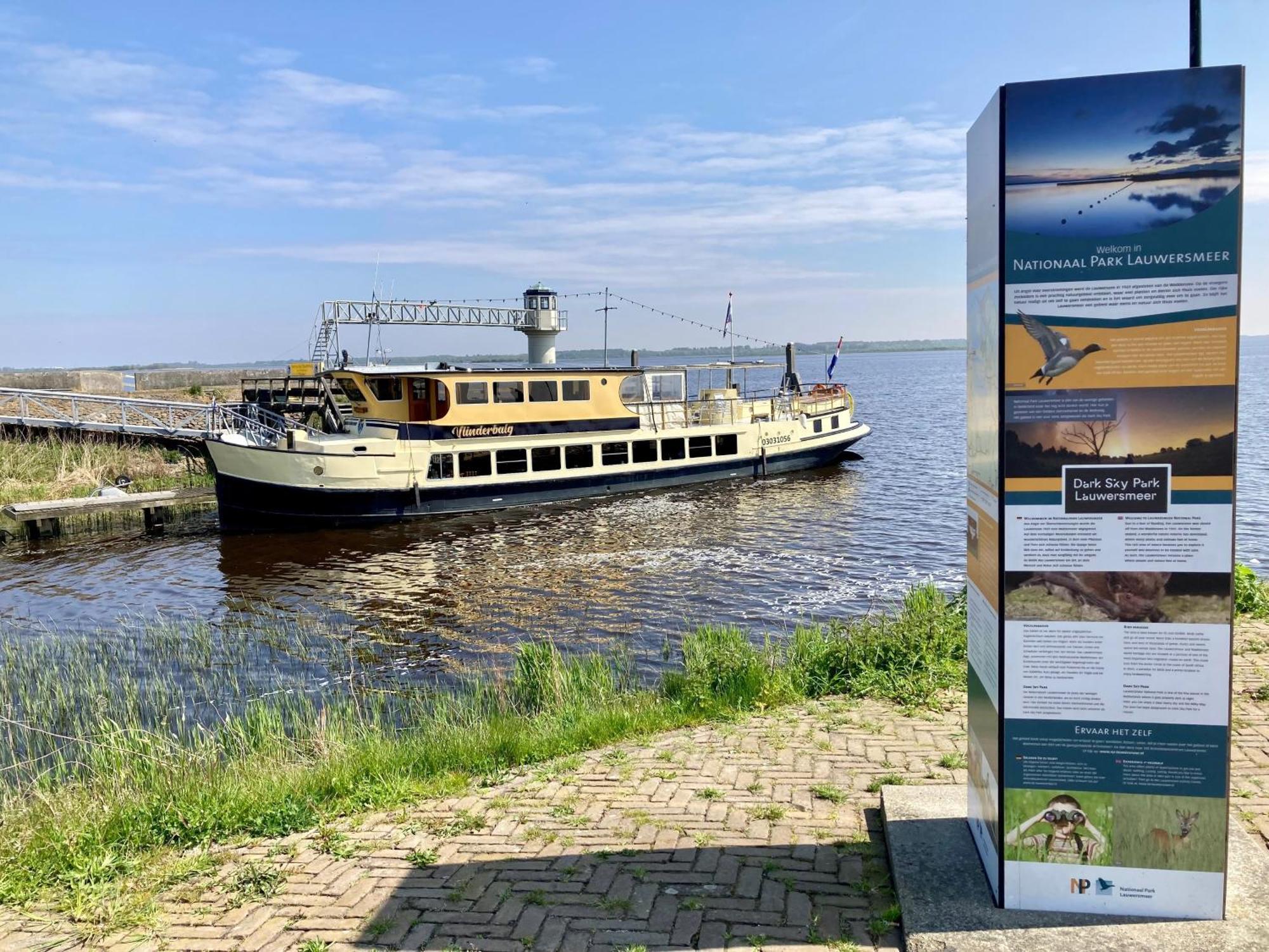 4Pers House Christine W Sauna, Winter Garden & Fishing Pier Anjum Exterior foto